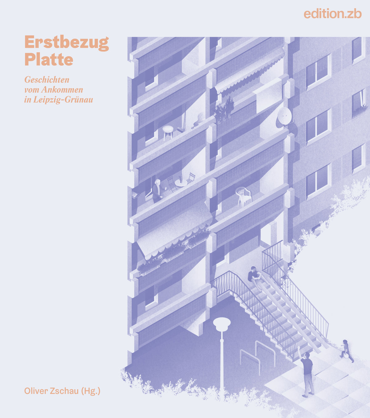 Erstbezug Platte